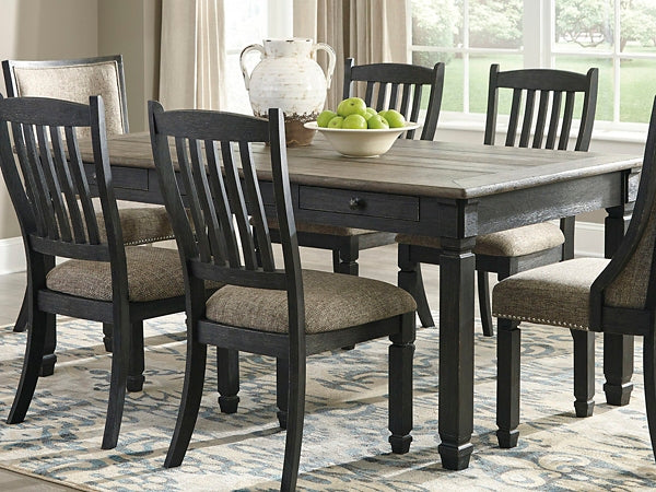 Tyler creek 2025 dining chair