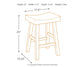 Glosco Stool (2/CN)