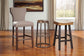 Glosco Stool (2/CN)