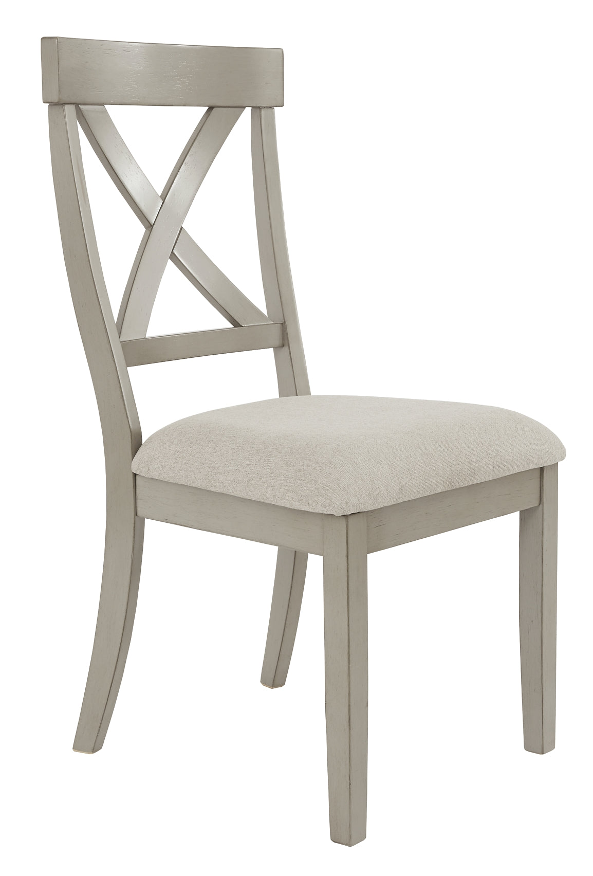 Parellen Dining UPH Side Chair (2/CN)