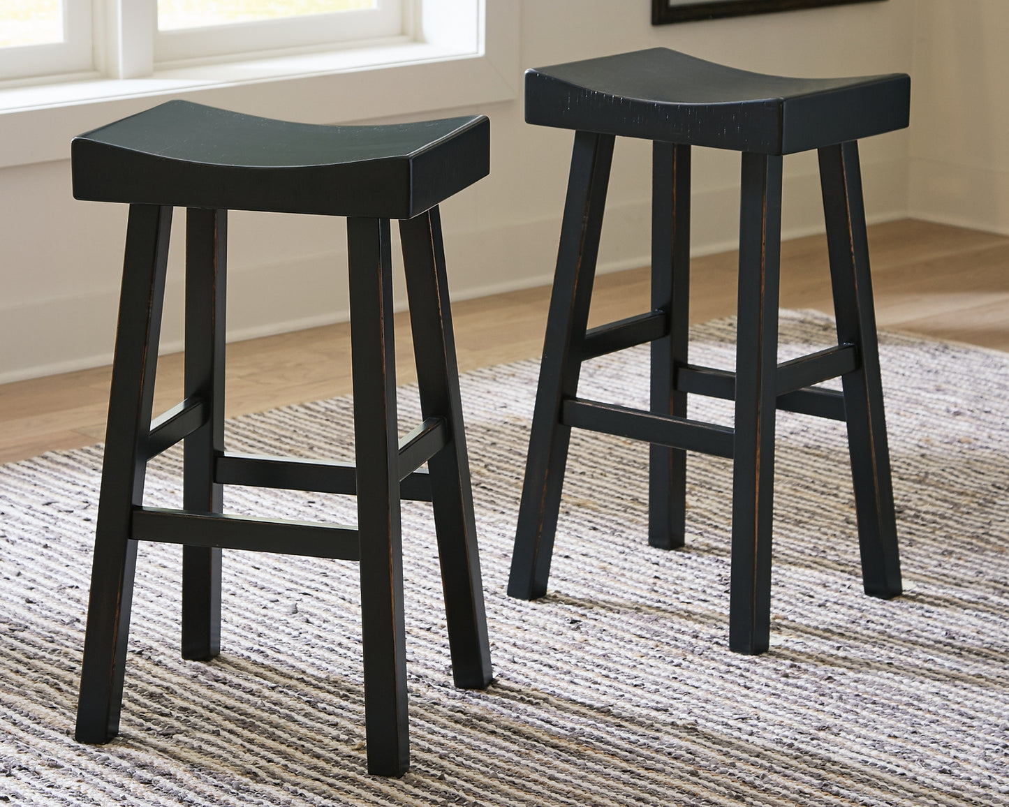 Glosco Stool (2/CN)