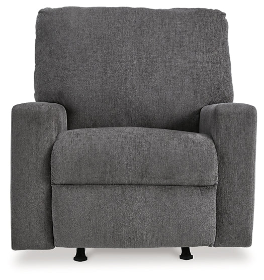 Rannis Rocker Recliner