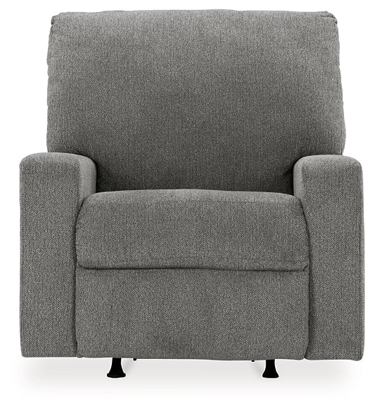 Deltona Rocker Recliner