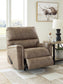 Navi Rocker Recliner