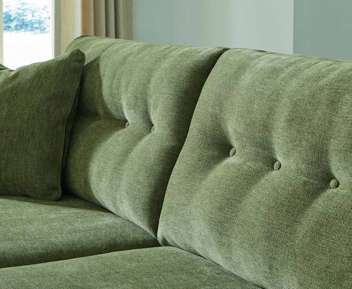 Bixler Sofa