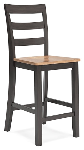 Gesthaven Barstool (2/CN)