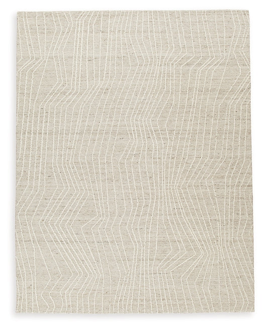 Varahill Medium Rug