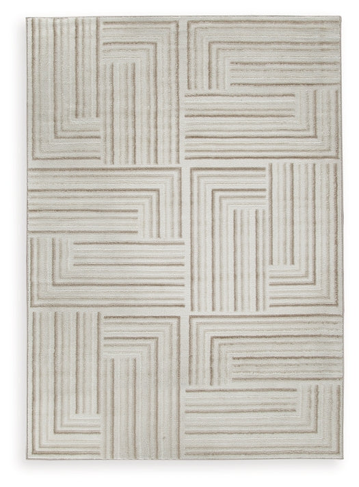 Darmondard Large Rug