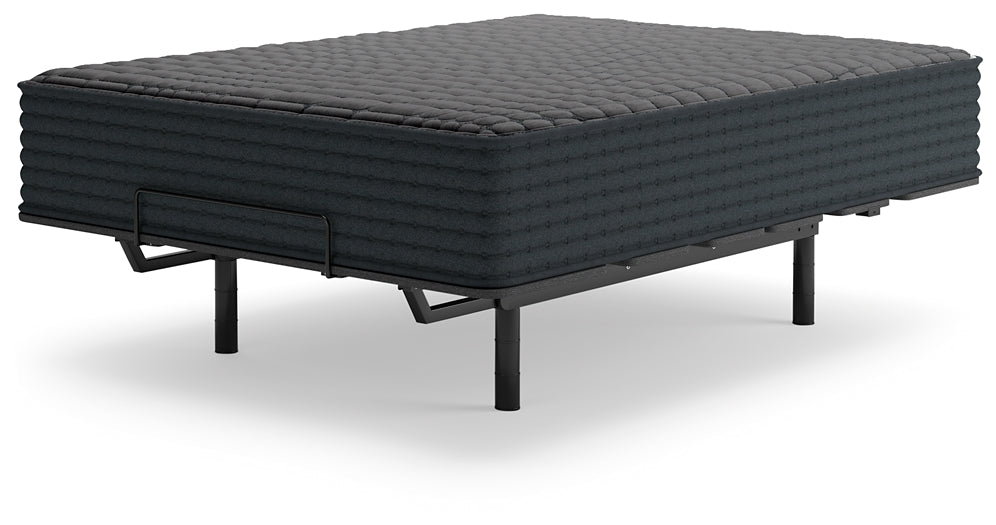 Gray 1200 Hybrid  Mattress