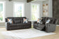 Kanlow Sofa and Loveseat