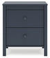 Simmenfort Full Panel Headboard with Dresser, Chest and 2 Nightstands