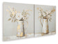 Amoryville Wall Art Set (2/CN)