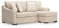 Lango Queen Sofa Chaise Sleeper