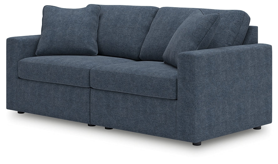 Modmax 2-Piece Sectional