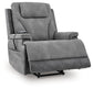 4Z-Peaceful Pause Power Lift Recliner