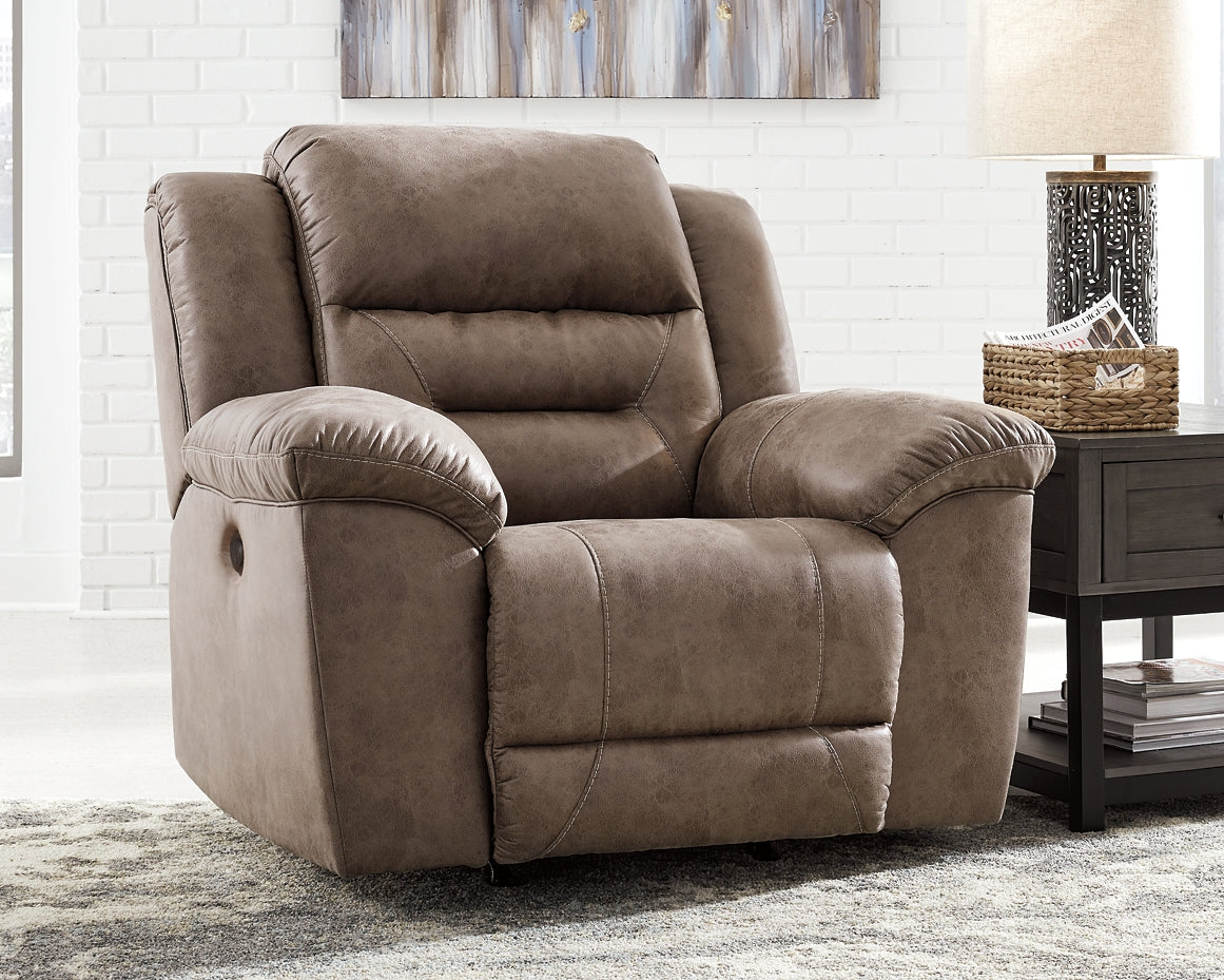 Electric rocker recliner chair sale