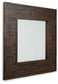 Hensington Accent Mirror