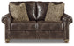 Nicorvo Sofa, Loveseat, Chair and Ottoman