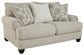 Asanti Sofa, Loveseat, Chair and Ottoman