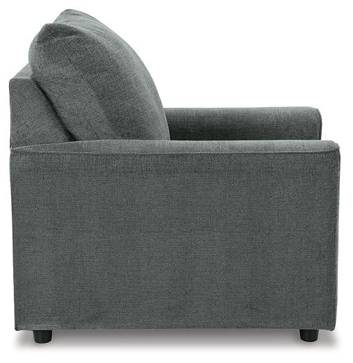 Stairatt Sofa, Loveseat, Chair and Ottoman