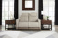 Battleville Sofa, Loveseat and Recliner