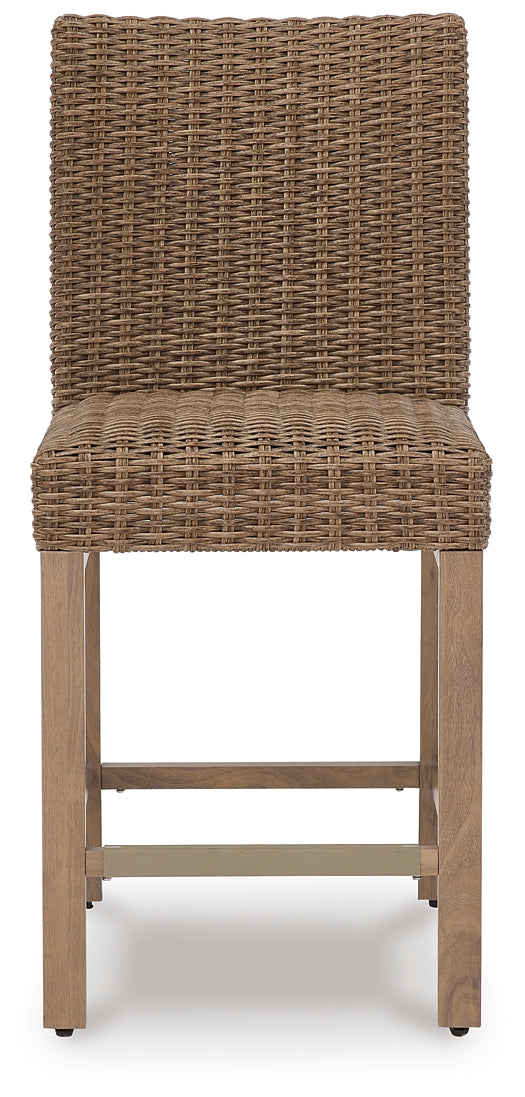 Walton Bridge Barstool (2/CN)