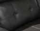 Mackie Pike 6-Piece Power Reclining Sectional